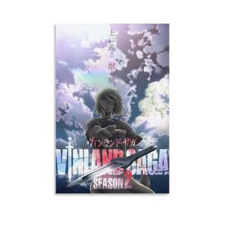 Poster anime wallpaper