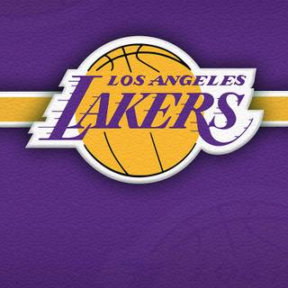 Lakers phone wallpaper