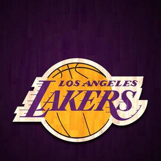 Lakers phone wallpaper