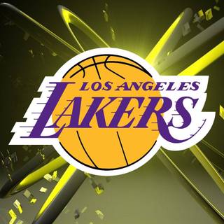 Lakers phone wallpaper