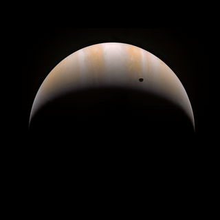 Jupiter iPhone wallpaper