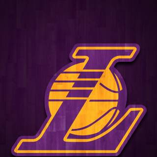 Lakers phone wallpaper