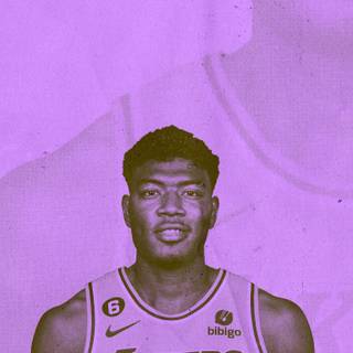 Lakers phone wallpaper