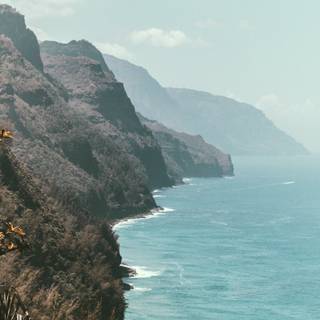 Hawaii iPhone wallpaper