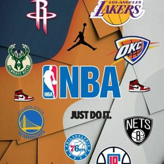 Lakers phone wallpaper