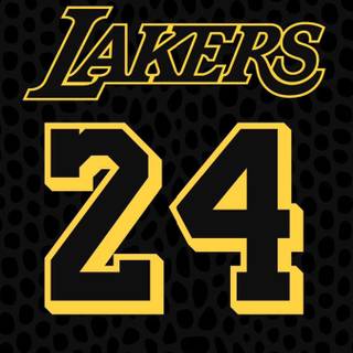 Lakers phone wallpaper