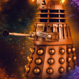 Doctor Who iPhone wallpaper