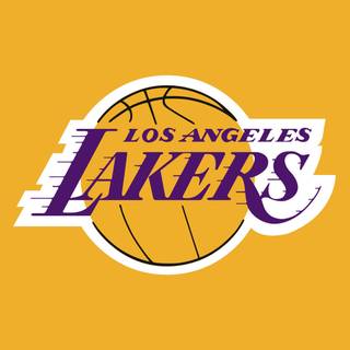 Los Angeles Lakers computer wallpaper