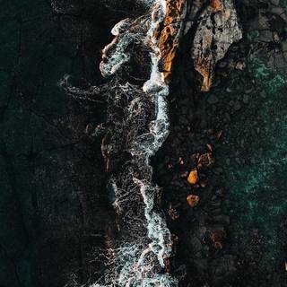 Hawaii iPhone wallpaper