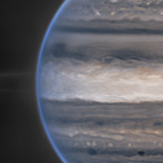 Jupiter iPhone wallpaper