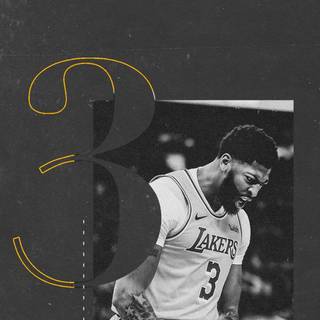 Lakers phone wallpaper