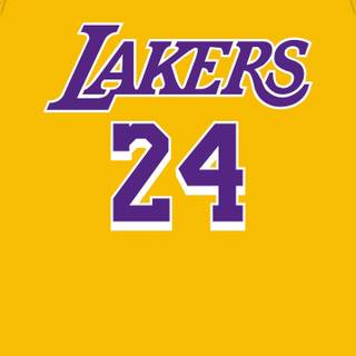 Lakers phone wallpaper