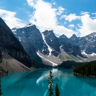 Canada phone wallpaper