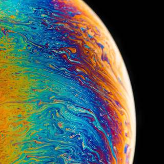 Jupiter iPhone wallpaper