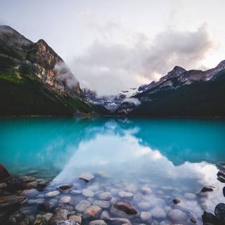 Canada phone wallpaper