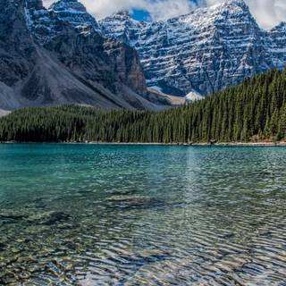 Canada phone wallpaper