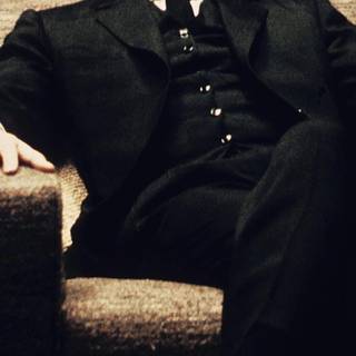 Godfather iPhone wallpaper