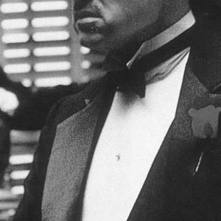 Godfather iPhone wallpaper