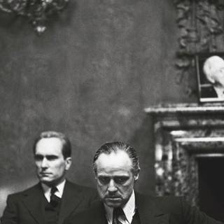 Godfather iPhone wallpaper