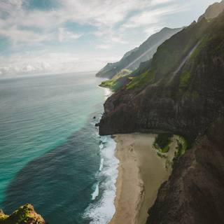 Hawaii iPhone wallpaper