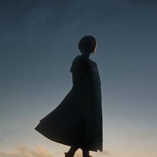 Doctor Who iPhone wallpaper