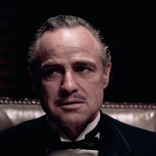 Godfather iPhone wallpaper