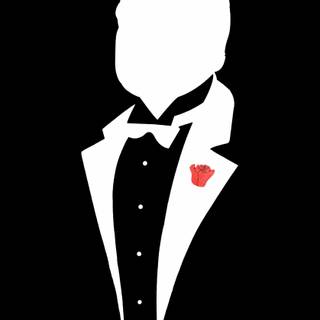 Godfather iPhone wallpaper