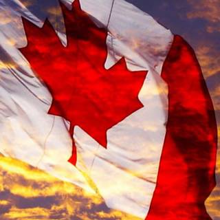 Canada phone wallpaper