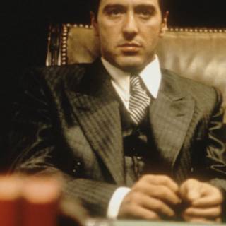 Godfather iPhone wallpaper