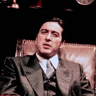 Godfather iPhone wallpaper