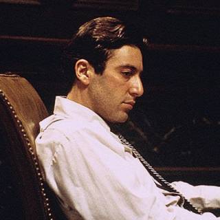 Godfather iPhone wallpaper