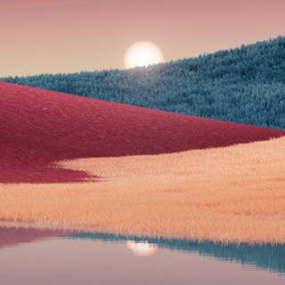 iPhone 12 aesthetic wallpaper