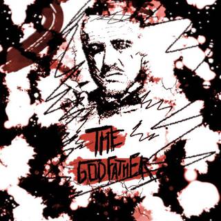 Godfather iPhone wallpaper