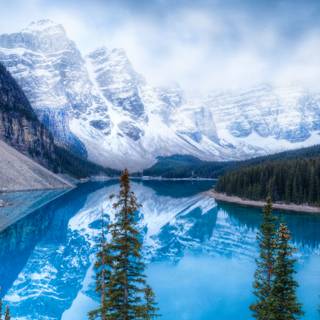 Canada phone wallpaper