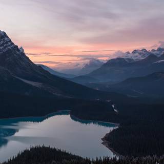 Canada phone wallpaper