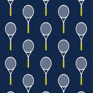 Tennis iPhone wallpaper