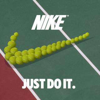 Tennis iPhone wallpaper