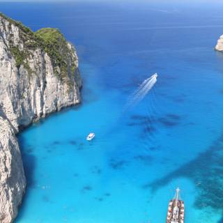 Greece iPhone wallpaper