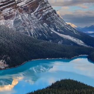 Canada phone wallpaper