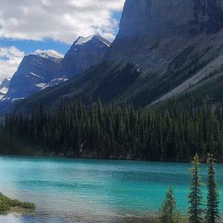 Canada phone wallpaper