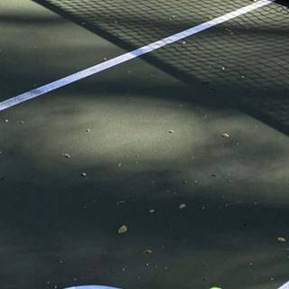 Tennis iPhone wallpaper