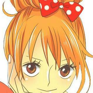 Nami iPhone wallpaper