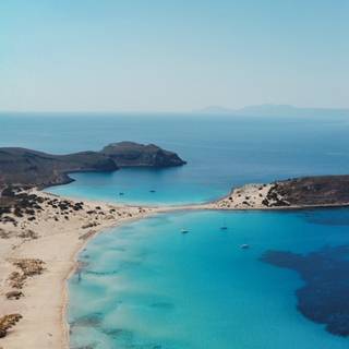 Greece iPhone wallpaper