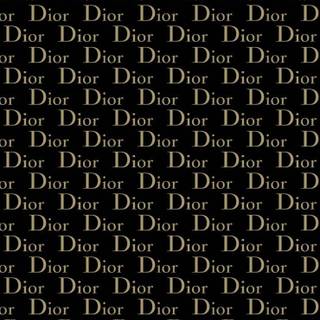 Dior iPhone wallpaper