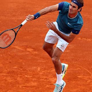 Tennis iPhone wallpaper