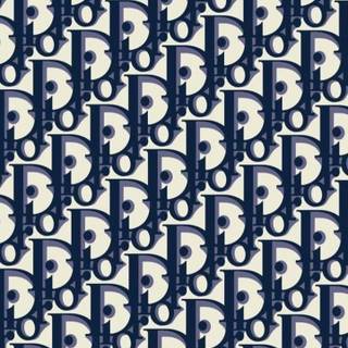 Dior iPhone wallpaper