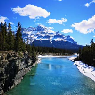 Canada phone wallpaper