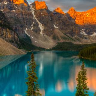 Canada phone wallpaper