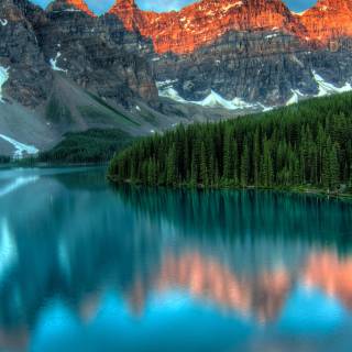 Canada phone wallpaper