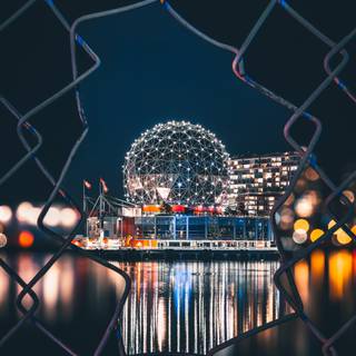 Canada phone wallpaper